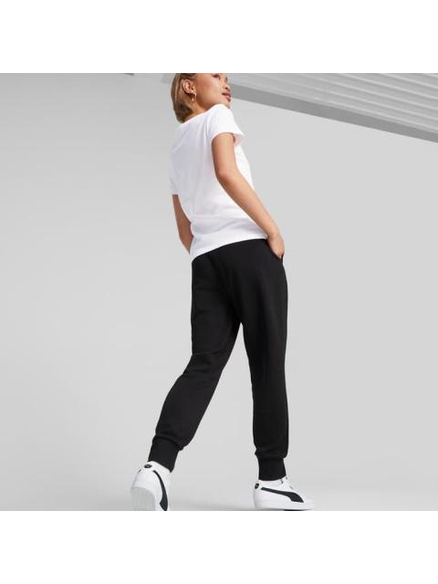 PANTS ESS SWEATPANTS TR CL NEGRO PUMA