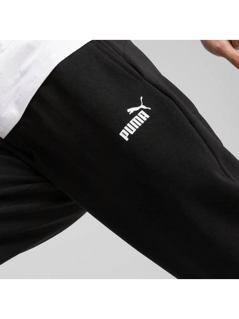 PANTS ESS SWEATPANTS TR CL NEGRO PUMA