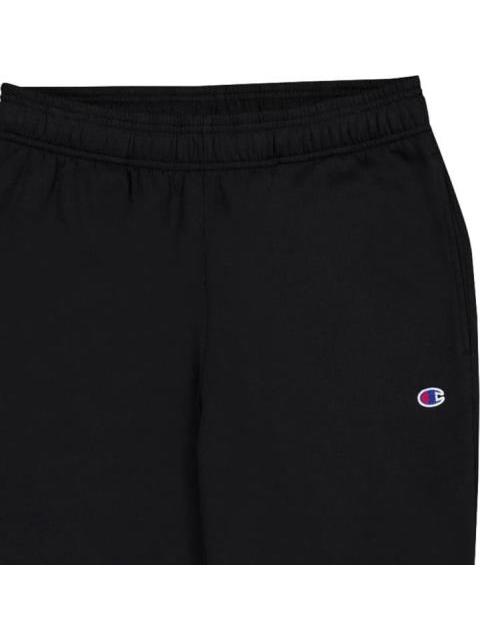 PANTS JOGGERS JOGGER PANTS NEGRO CHAMPION
