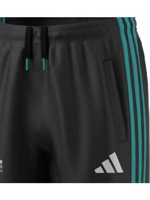 PANTS MERCEDES AMG DNA NEGRO ADIDAS