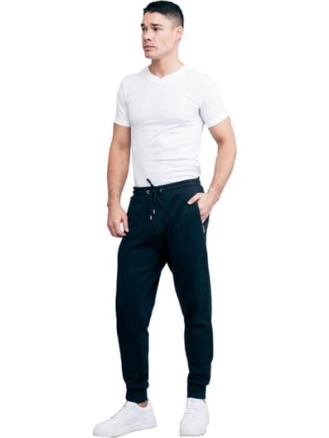 PANTALON JOGGER NEGRO NEXT CO