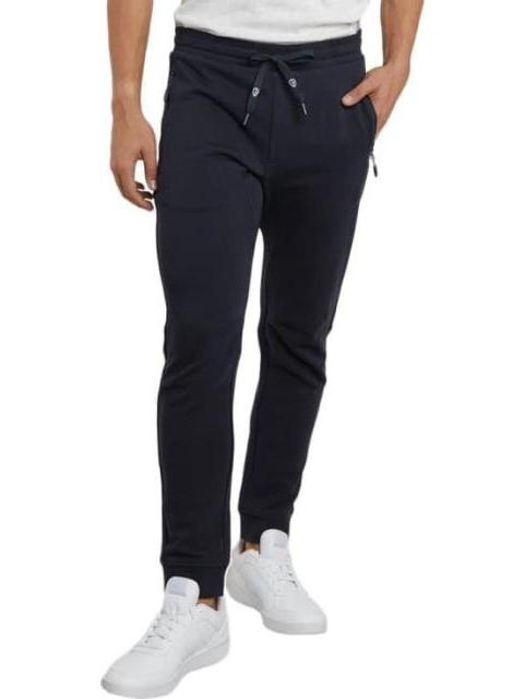 PANTS JOGGERS JOGGER PANTS NEGRO CHAMPION