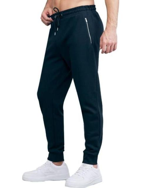 PANTS MODA AZUL MARINO D.E.E.P SELECTION