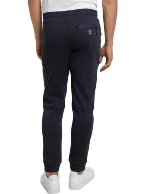 PANTS MODA AZUL MARINO D.E.E.P SELECTION