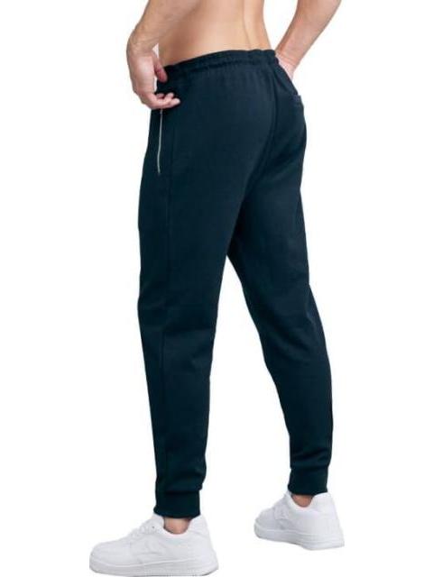 PANTS MODA AZUL MARINO D.E.E.P SELECTION