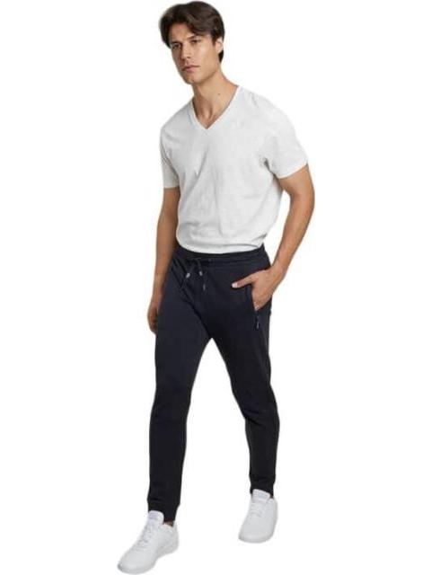 PANTS MODA AZUL MARINO D.E.E.P SELECTION