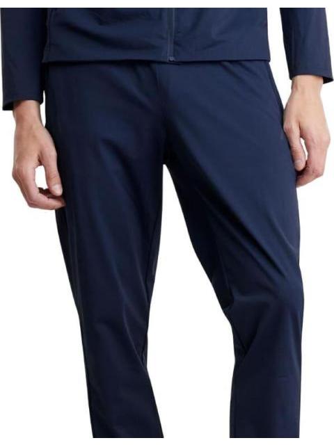 PANTS REGULAR FIT AZUL MARINO PROKENNEX