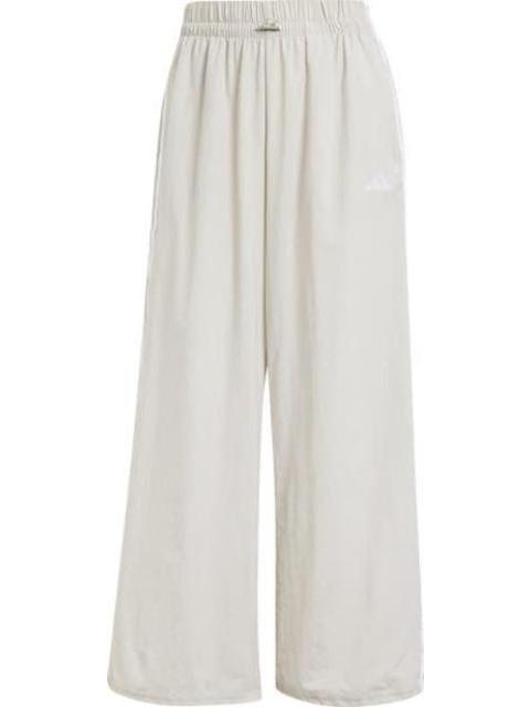 PANTS ROPA CASUAL PANTS W 3S WV BEIGE ADIDAS