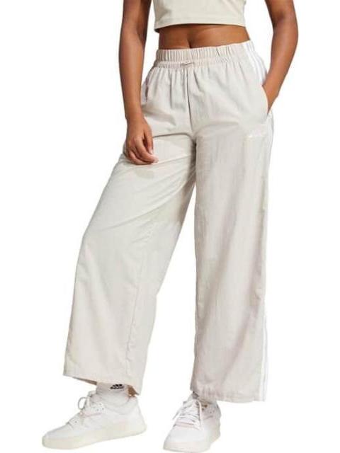 PANTS ROPA CASUAL PANTS W 3S WV BEIGE ADIDAS