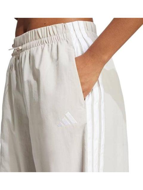 PANTS ROPA CASUAL PANTS W 3S WV BEIGE ADIDAS