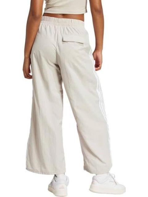 PANTS ROPA CASUAL PANTS W 3S WV BEIGE ADIDAS