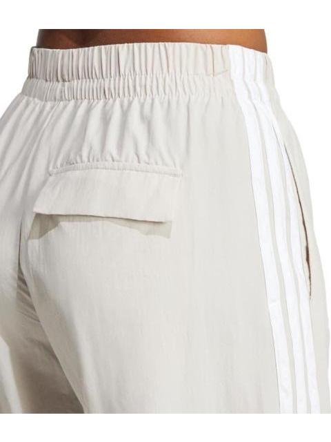 PANTS ROPA CASUAL PANTS W 3S WV BEIGE ADIDAS