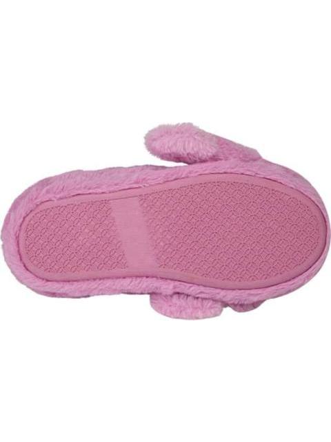PANTUFLA ANGEL STITCH LILA DISNEY