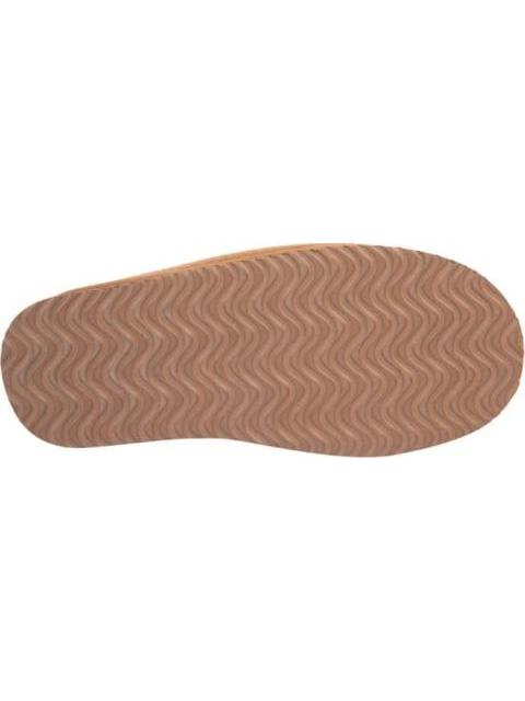 PANTUFLA CON PLATAFORMA PELUCHE CAFE LOVE TO LOUNGE