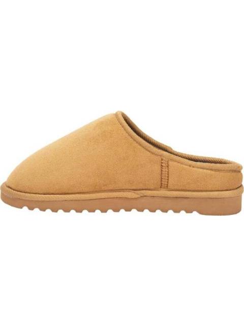 PANTUFLA DESCANSO SUECO CAMEL NAUTICA