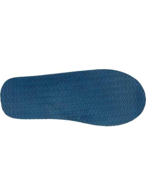 PANTUFLA DESCANSO SUECO GRIS NAUTICA