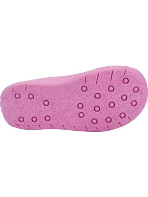 PANTUFLA GATO VELCRO GRIS VIVIS SHOES KIDS