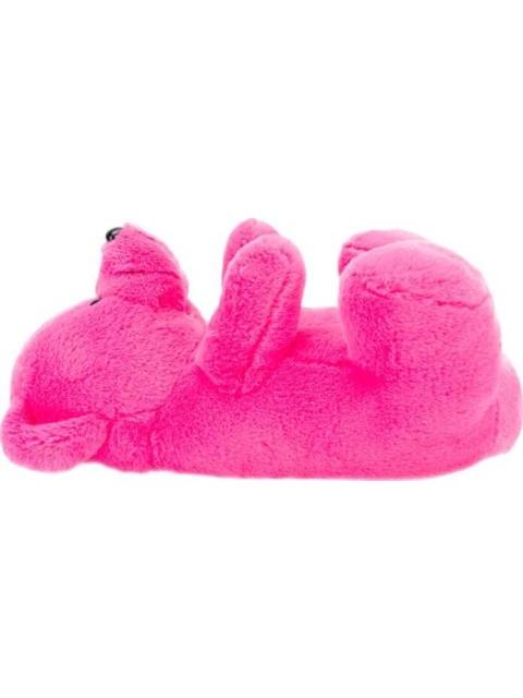PANTUFLA OSO 3D ROSA LOVE TO LOUNGE