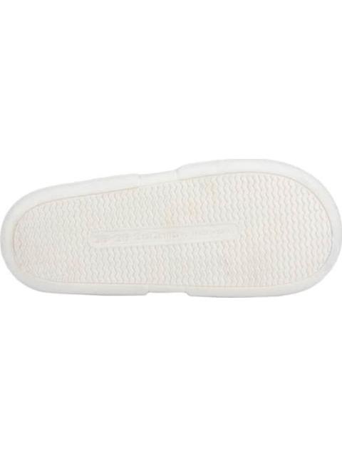 PANTUFLA OSO CON LUCES BLANCO LOVE TO LOUNGE