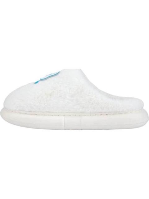 PANTUFLA OSO CON LUCES BLANCO LOVE TO LOUNGE