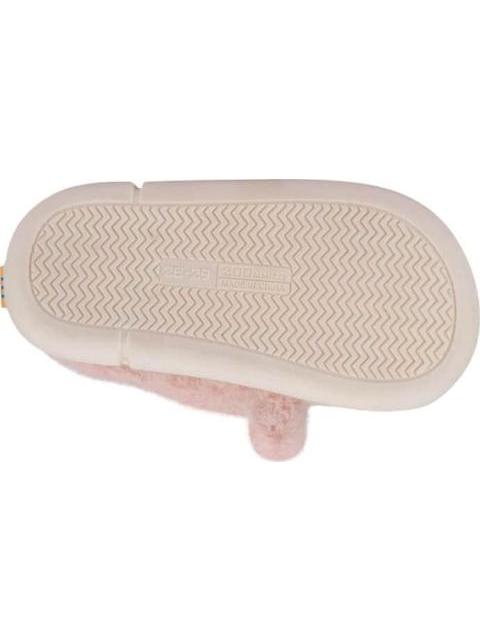PANTUFLA OSO PELUCHE ROSA VIVIS SHOES KIDS