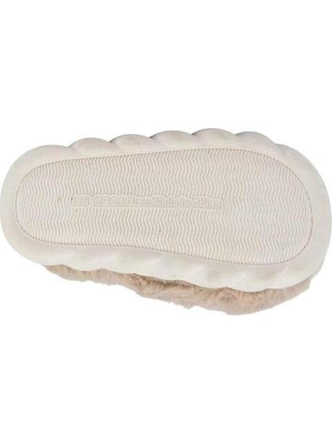 PANTUFLA OSO TAUPE SCHATZ KIDS