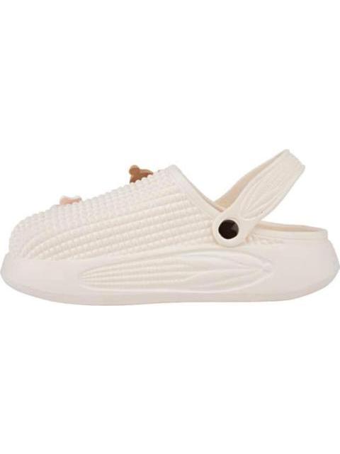SANDALIA ZUECO BEIGE BANANA PRICE