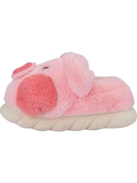 PANTUFLA PIG ROSA VIVIS SHOES KIDS