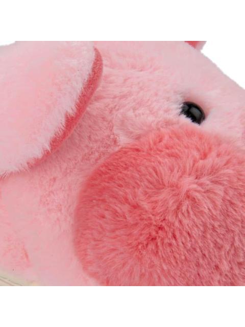 PANTUFLA PIG ROSA VIVIS SHOES KIDS