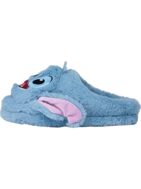 PANTUFLA STITCH AZUL DISNEY