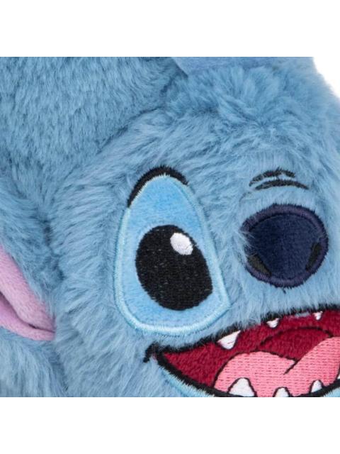 PANTUFLA STITCH AZUL DISNEY