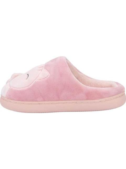 PANTUFLA GATO ROSA LOVE TO LOUNGE