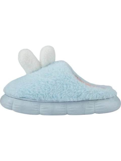 PANTUFLA ZUECA CONEJO AZUL LOVE TO LOUNGE
