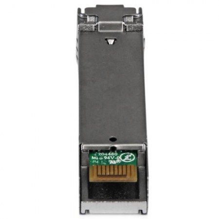 STARTECH  SFP+ GIGABIT MODULO TRANSCEPTOR J4859C10PKST 10KM MULTIMODO - 10 PIEZAS