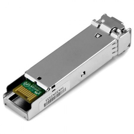 STARTECH  SFP MODULO TRANSCEPTOR J4858C10PKST 850 METROS 1250 MBIT-S PARA HP J4858C - 10 PIEZAS
