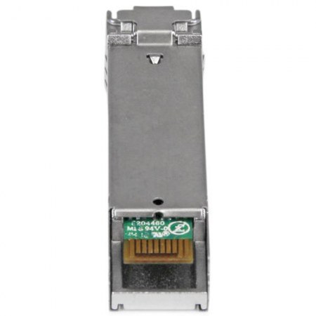 STARTECH  SFP MODULO TRANSCEPTOR J4858C10PKST 850 METROS 1250 MBIT-S PARA HP J4858C - 10 PIEZAS
