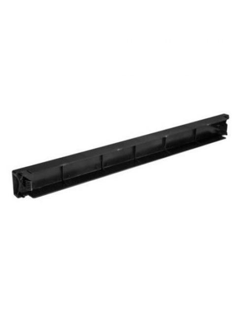 STARTECH  PANEL CIEGO DE RELLENO 1U PARA RACK 10 PIEZAS