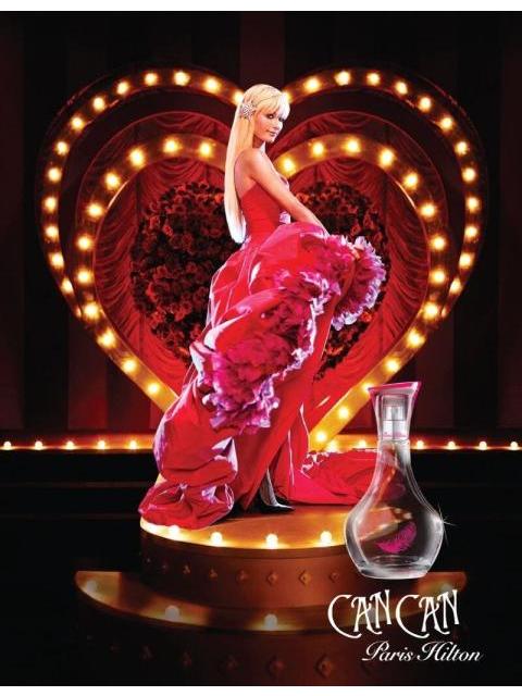 CAN CAN BURLESQUE EDP 100ML PARA MUJER