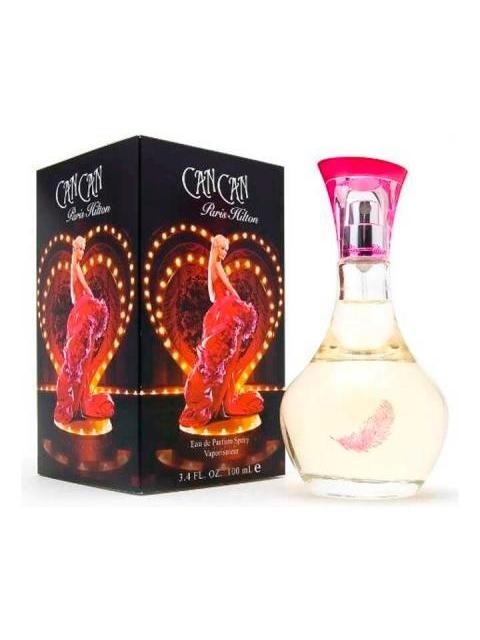 CAN CAN EDP 100 ML PARA MUJER