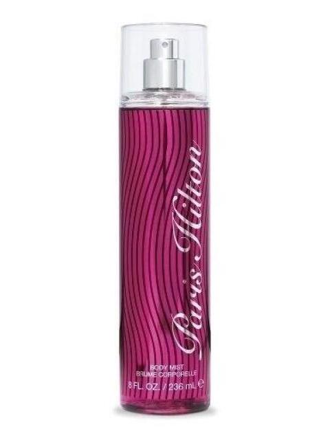 PARIS HILTON DAMA BODY MIST 236 ML SPRAY - ORIGINAL