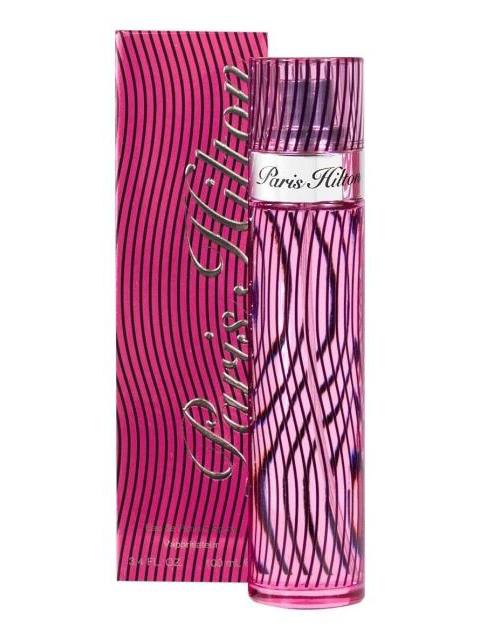 PARIS HILTON EAU DE PARFUM 100 ML PARA MUJER