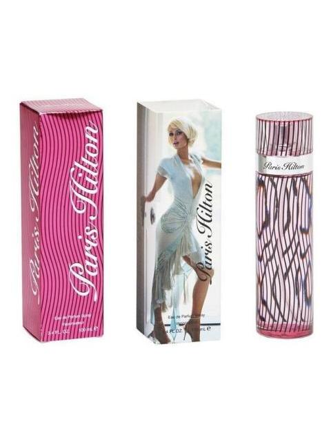 PARIS HILTON EAU DE PARFUM 100 ML PARA MUJER