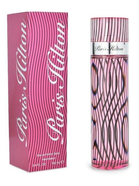 PARIS HILTON EAU DE PARFUM 100 ML PARA MUJER