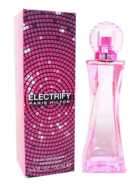 ELECTRIFY EDP 100ML PARA MUJER