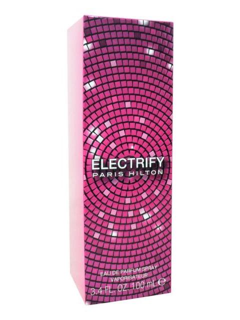 ELECTRIFY EDP 100ML PARA MUJER
