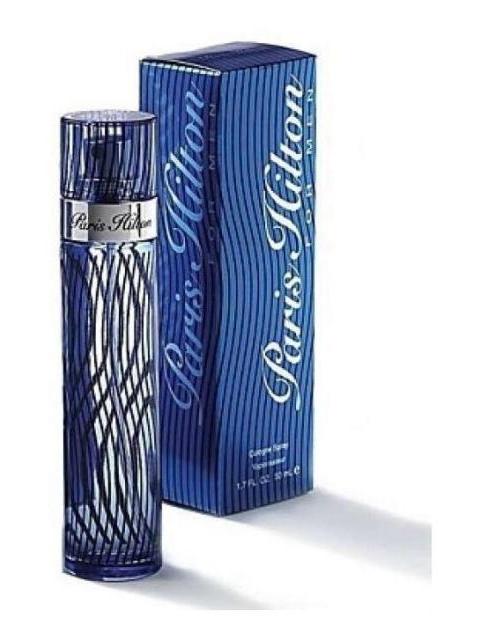 PERFUME PARIS HILTON FOR MEN EAU DE TOILETTE 100ML