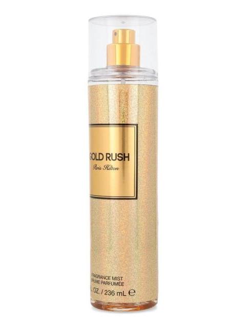 GOLD RUSH SPLASH 236ML PARA MUJER