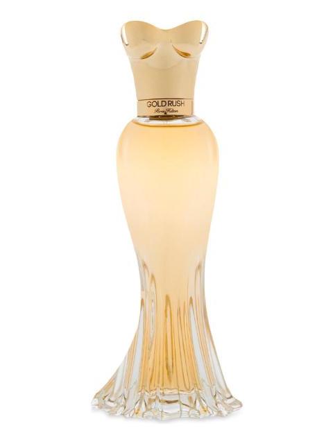 GOLD RUSH DE PARIS HILTON EDP 100 ML PARA MUJER