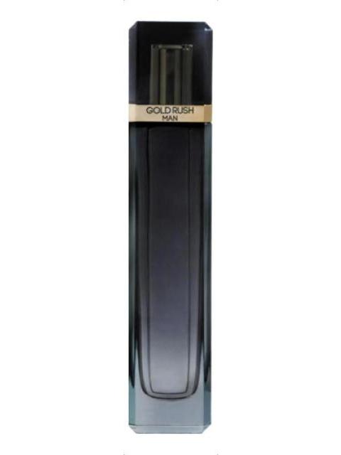 PARIS HILTON GOLD RUSH EAU DE TOILETTE 100ML PARA HOMBRE