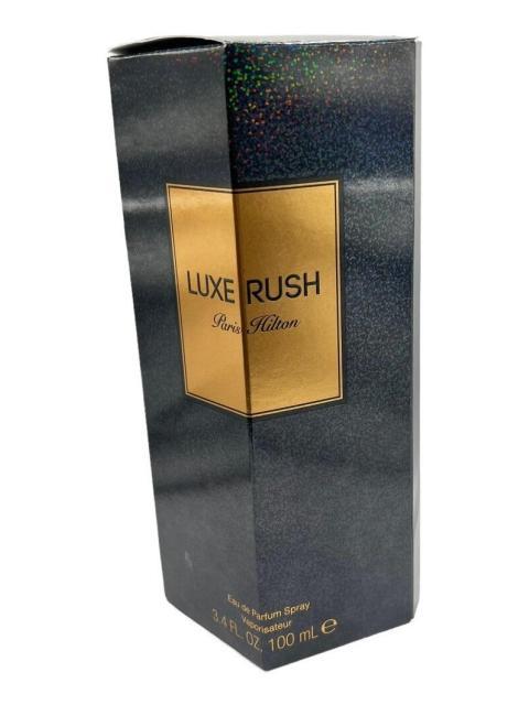 LUXE RUSH LIMITED EDITION EDP 100ML PARA MUJER